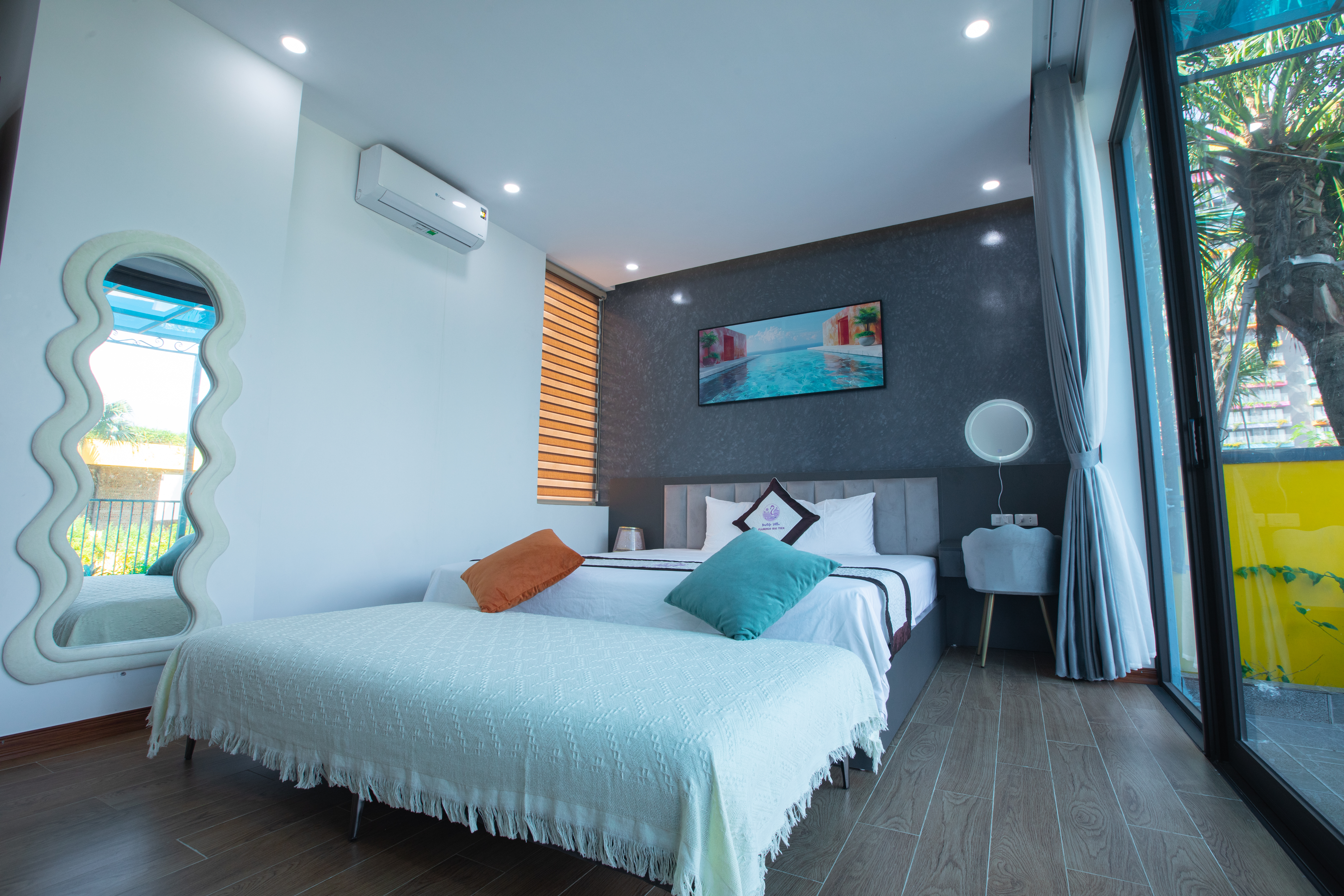 Villa C5.19 — Chi tiết