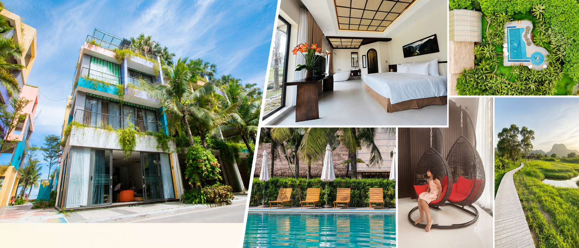 Newlife Villa Flamingo Hải Tiến — Căn B1.05
